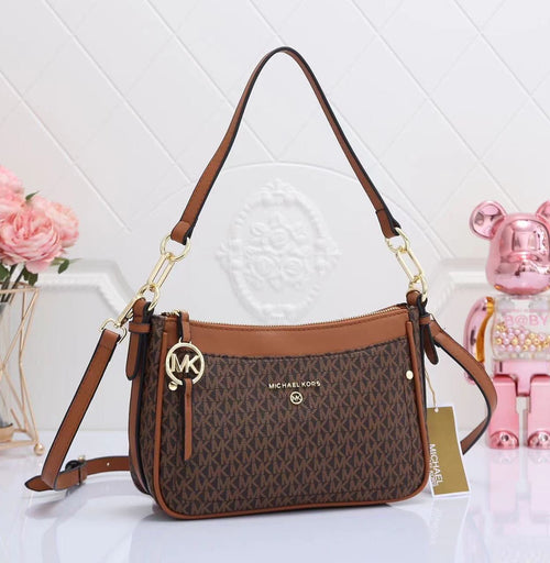 Michael Kors Jet Set Crossbody Bag