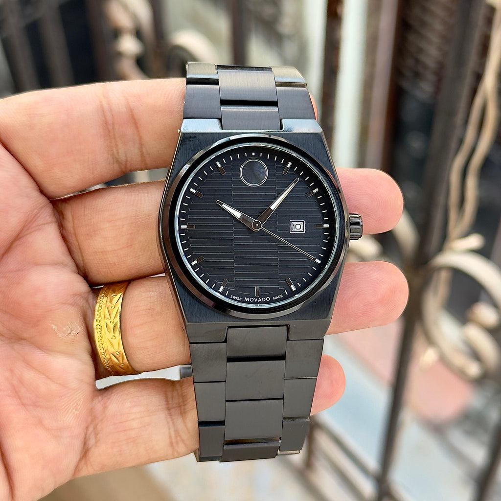 Movado Bold Series