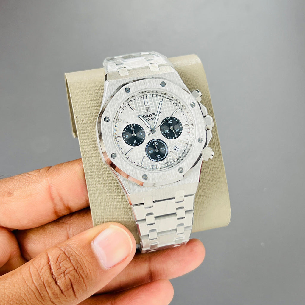 Audemars Piguet Chronograph