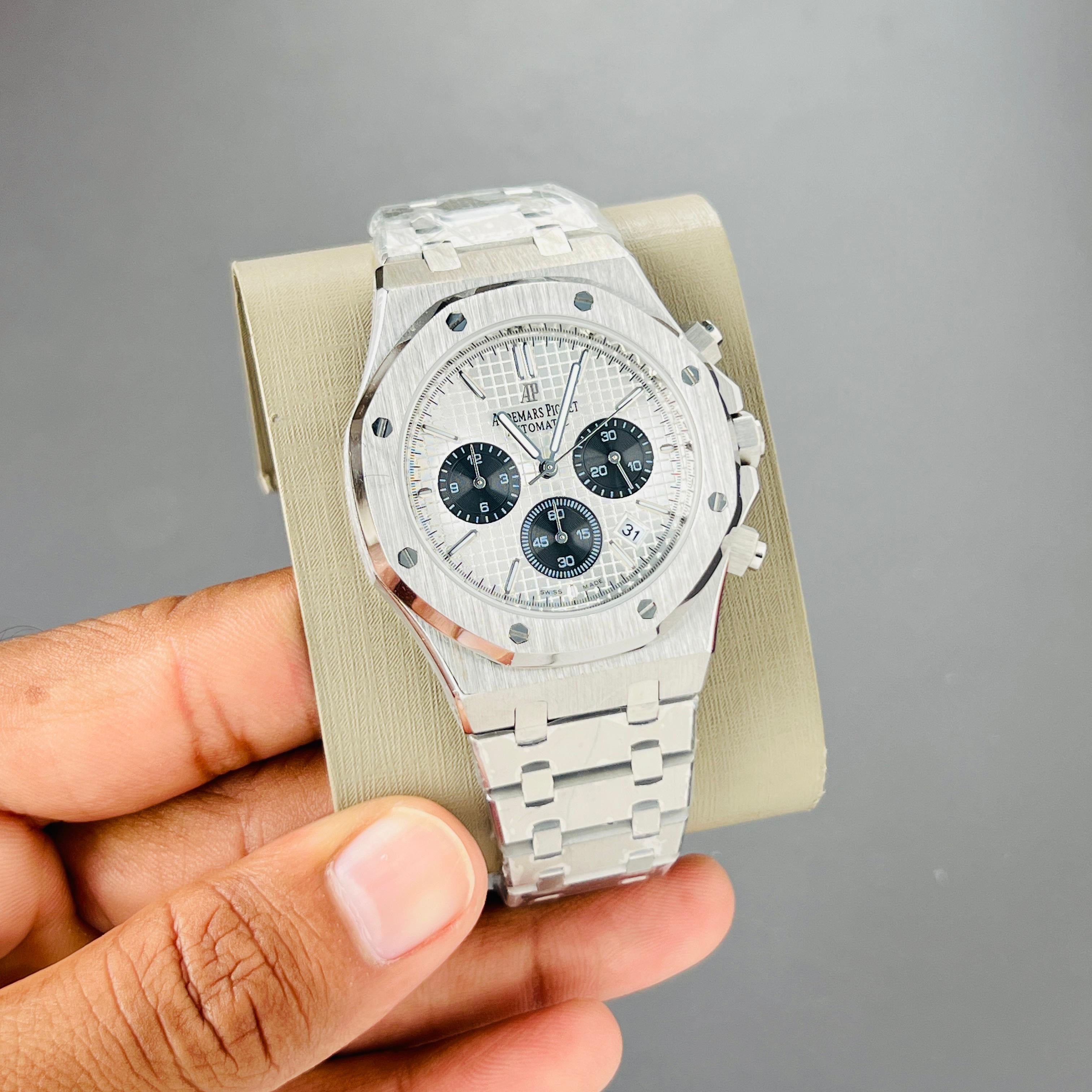 Audemars Piguet Chronograph