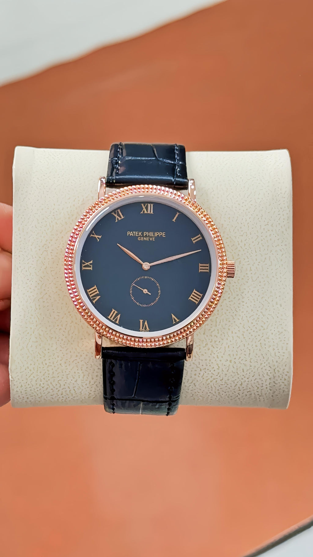 Patek Philippe Calatrava
