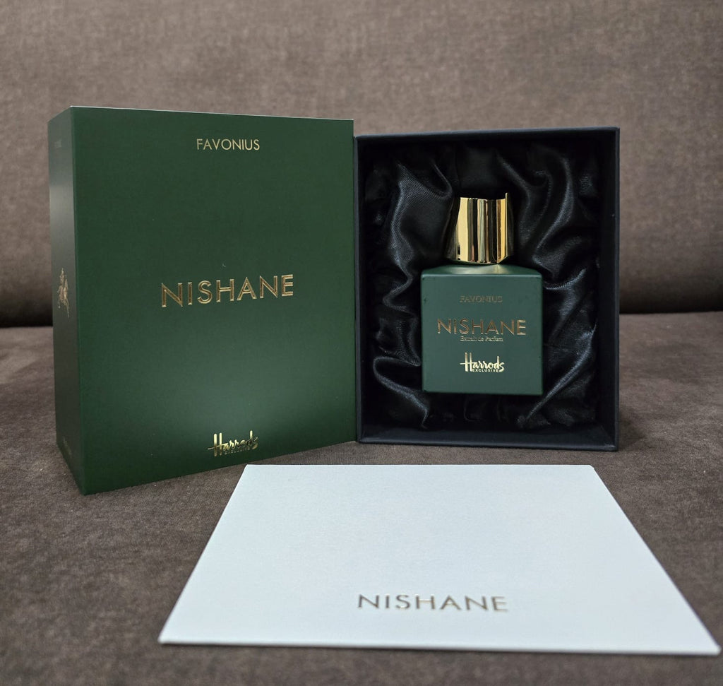 Nishane Imported Perfumes