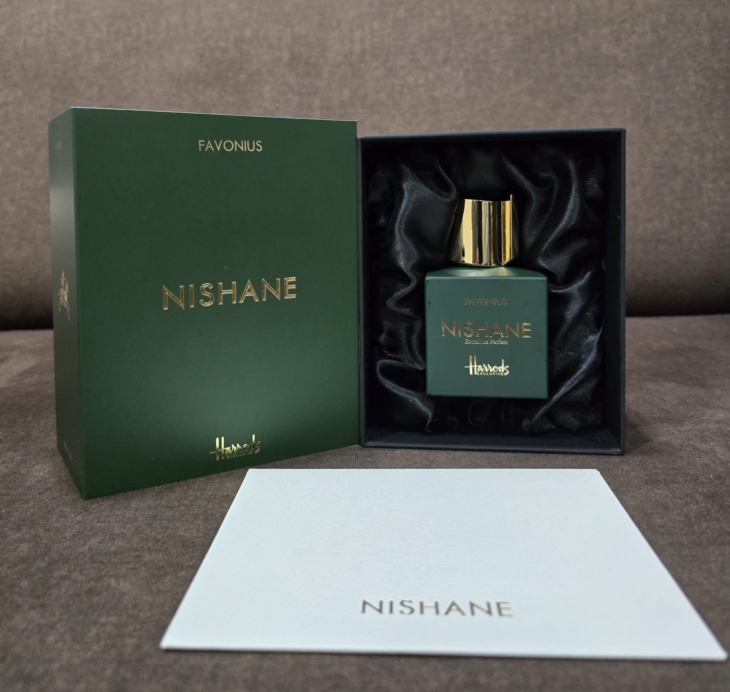 Nishane Imported Perfumes