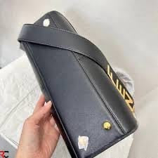 Fendi Peekaboo Tote Bag