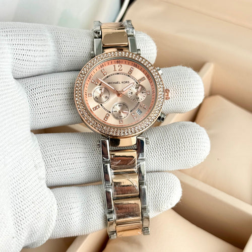 Michael Kors Parker