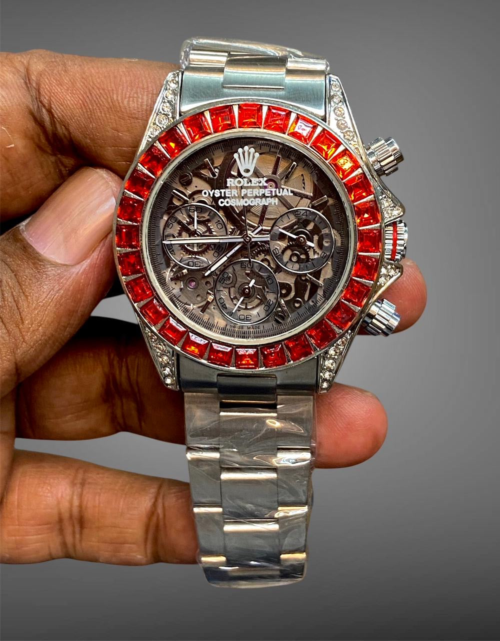 Rolex Oyster Perpetual Cosmograph