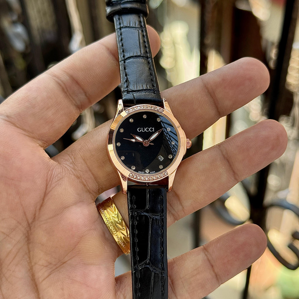Gucci Diamond Edition