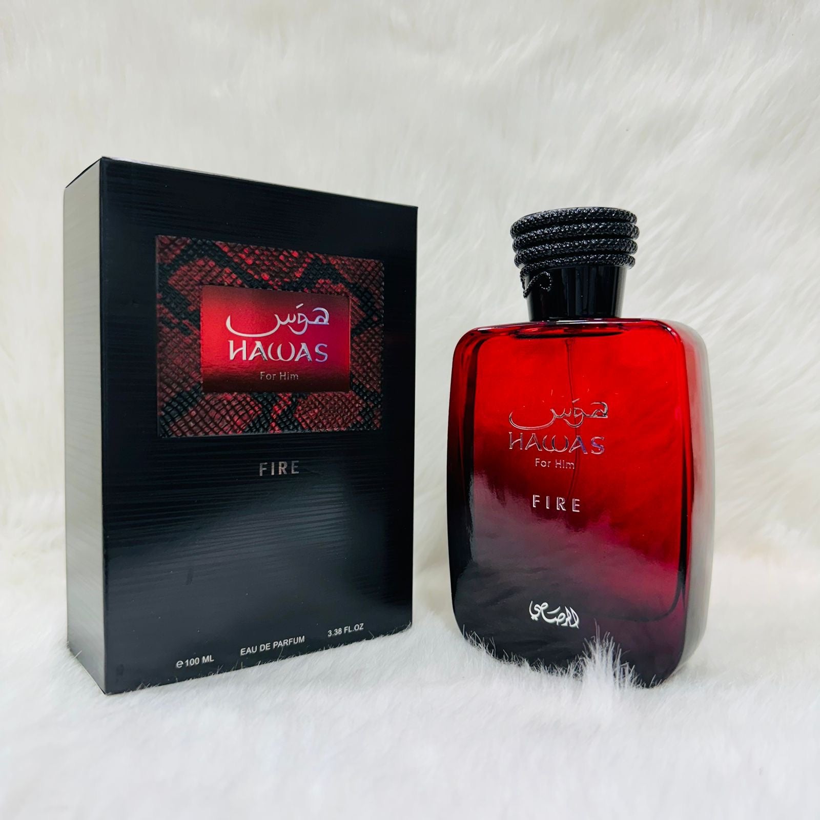 Hawas Imported Perfumes