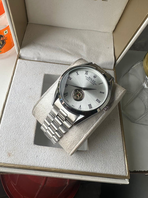Rolex Chronograph