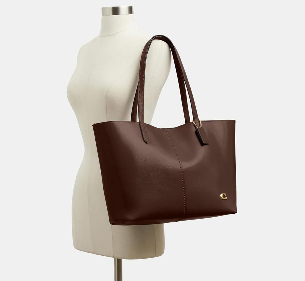 Coach North Tote Bag