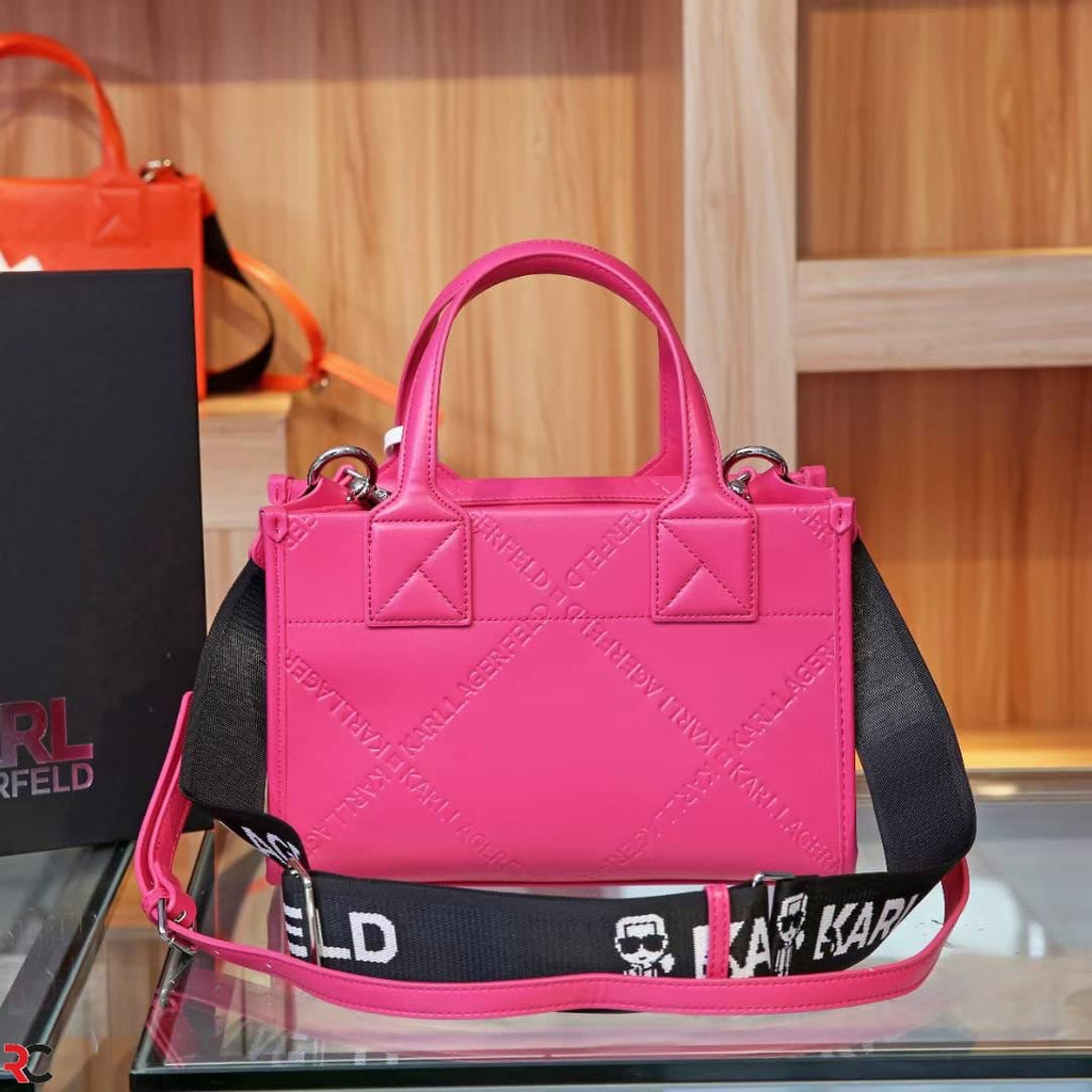 Karl Lagerfeld Handbag