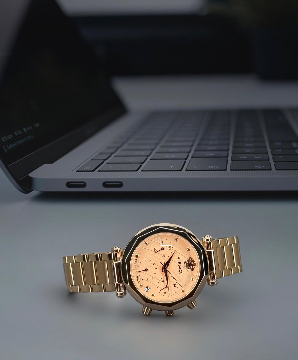 Versace Chronograph Series