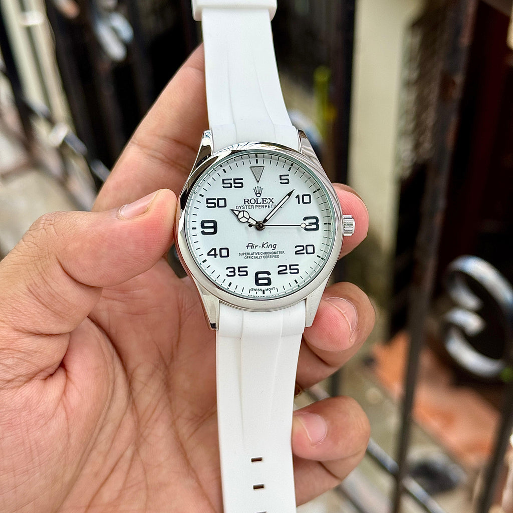 Rolex Air-King
