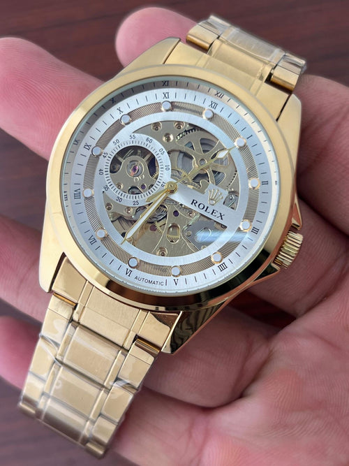 Rolex Modern Automatic