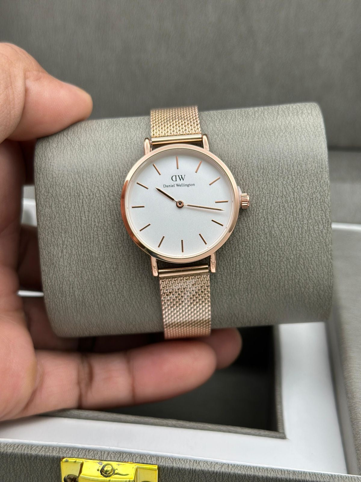 Daniel Wellington Melrose