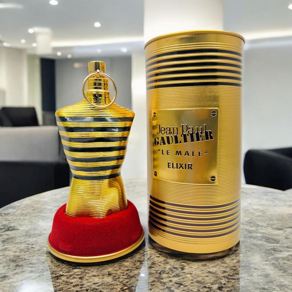 Jean Paul Gaultier Imported Perfumes
