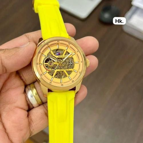 Tommy Hilfiger Modern Automatic