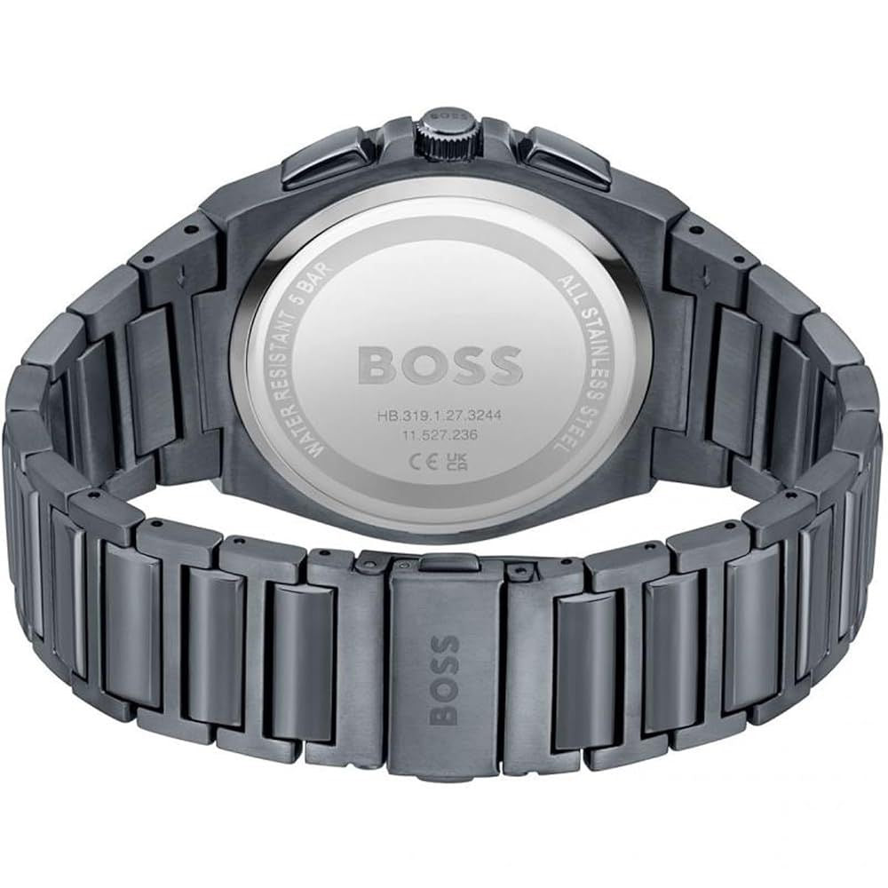 Hugo Boss Chronograph