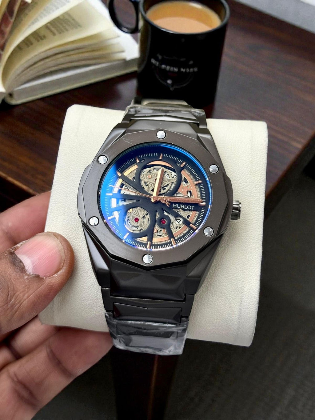 Hublot Big Bang
