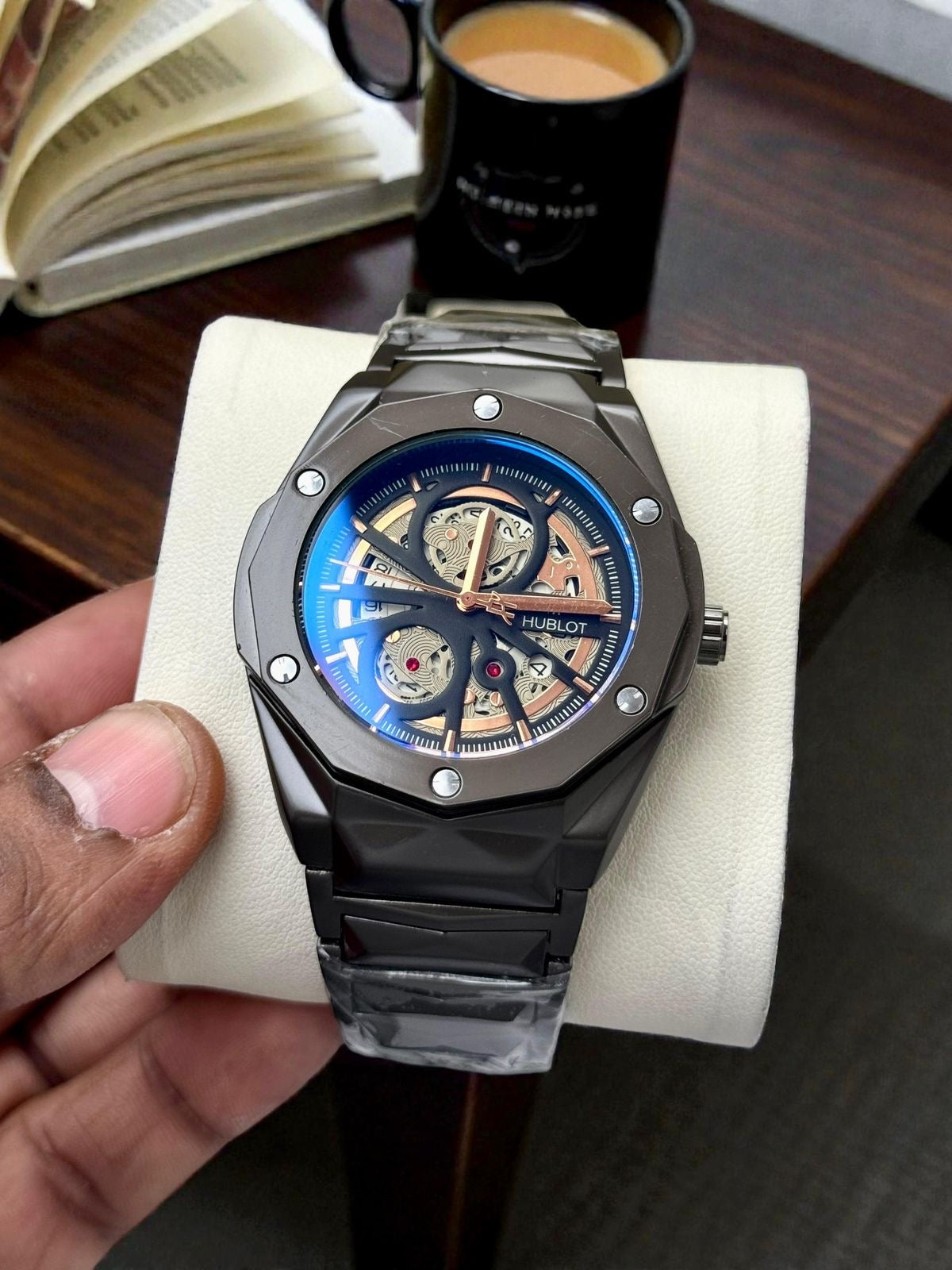 Hublot Big Bang