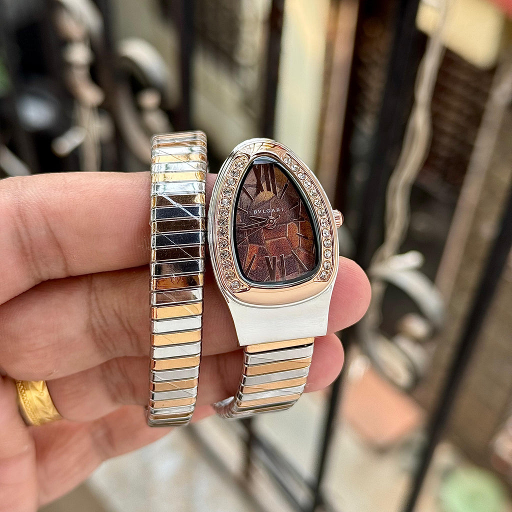 Bvlgari Serpenti Tubogas
