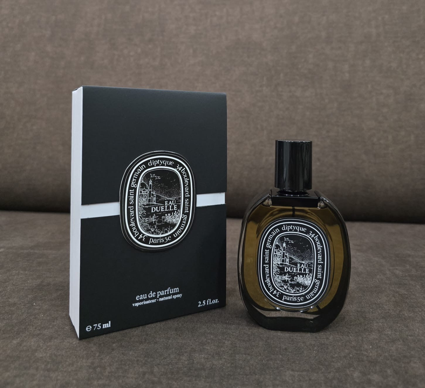 Diptyque Imported Perfumes