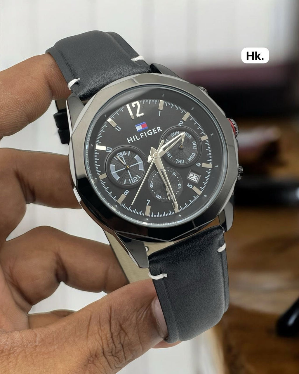 Tommy Hilfiger Modern original