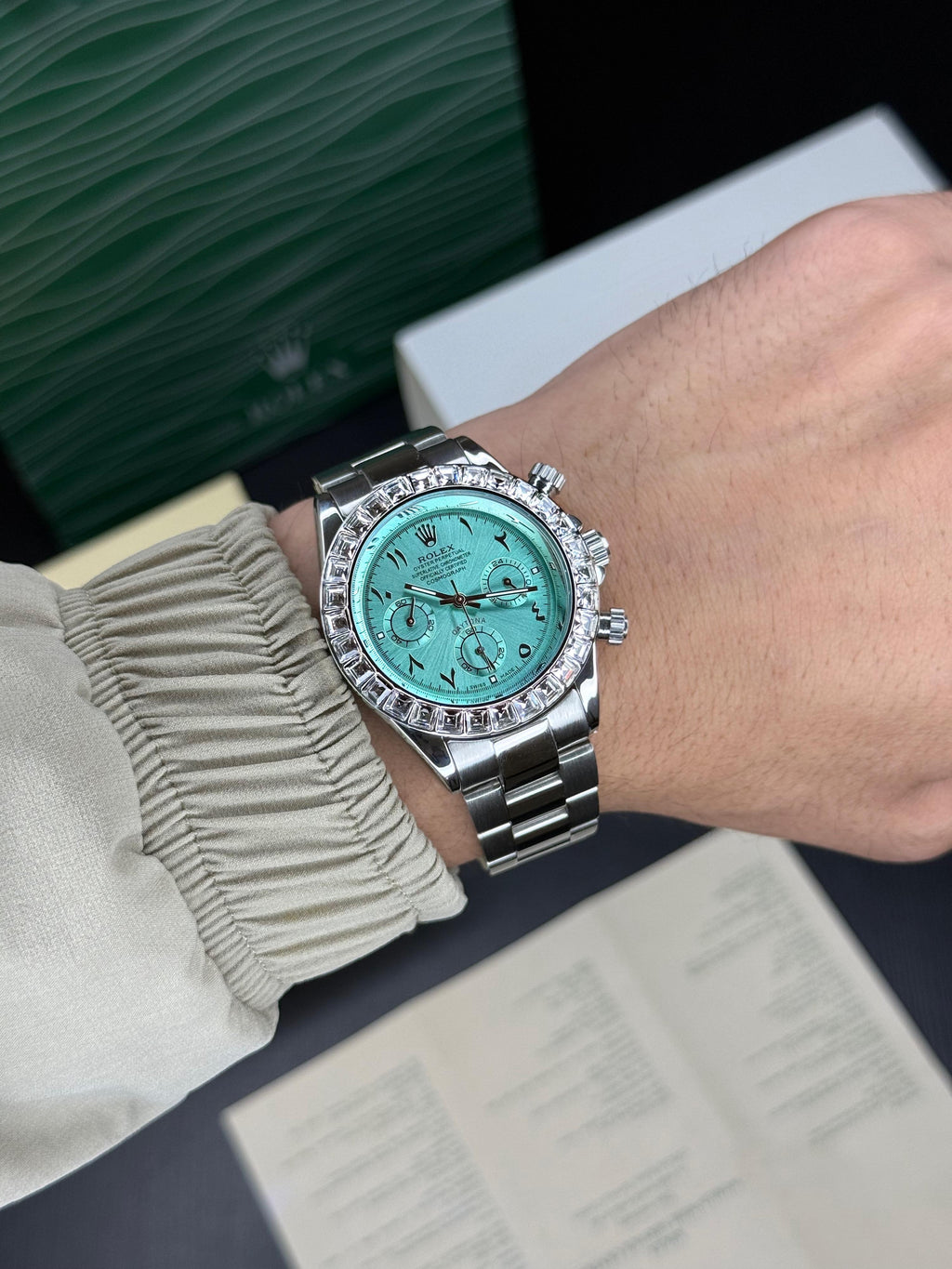Rolex Daytona