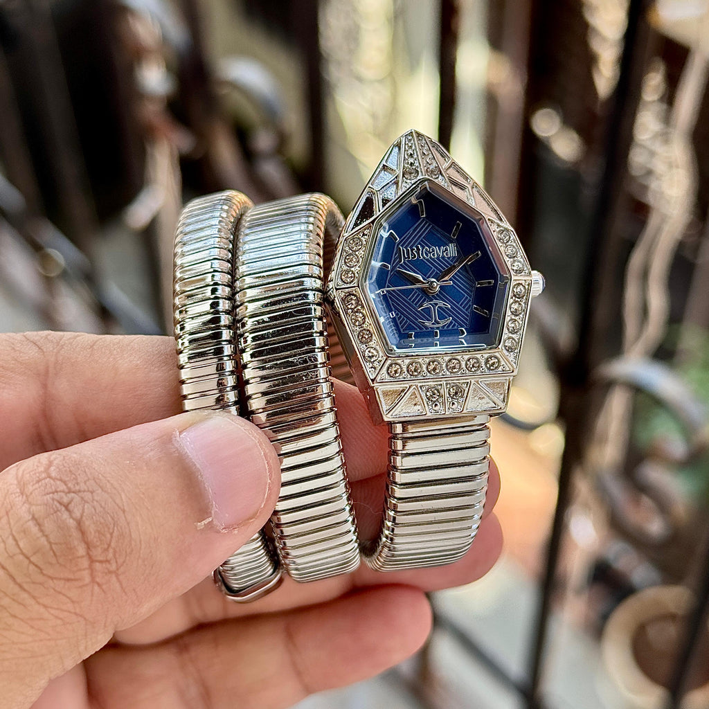 Just Cavalli Serpentine