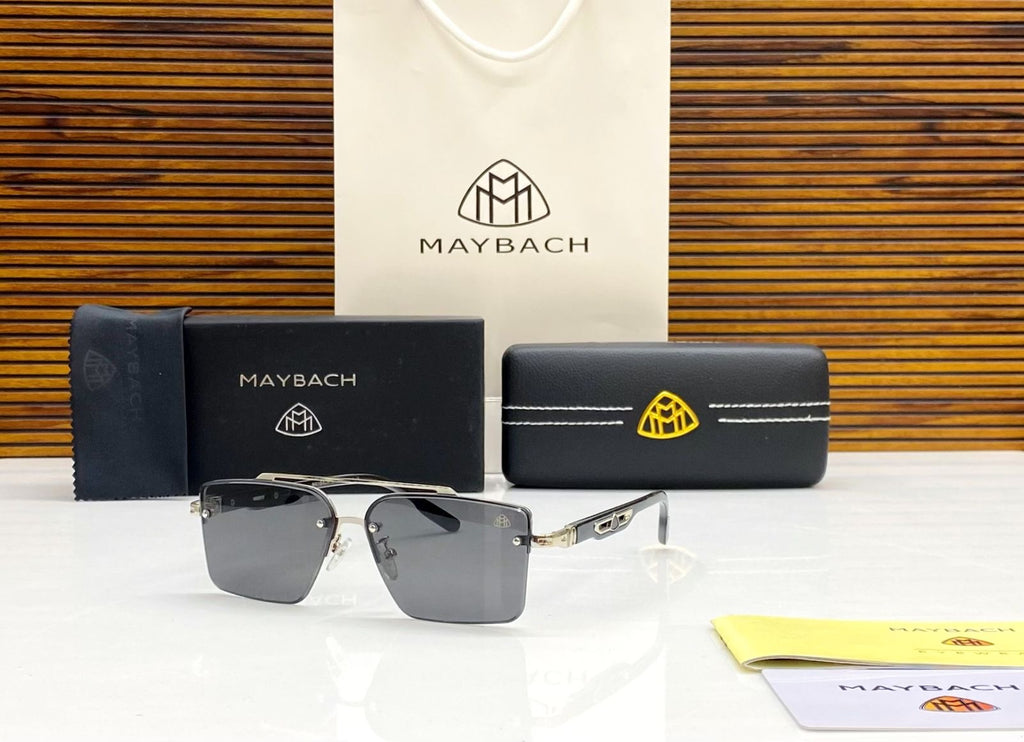 Maybach Sunglasses