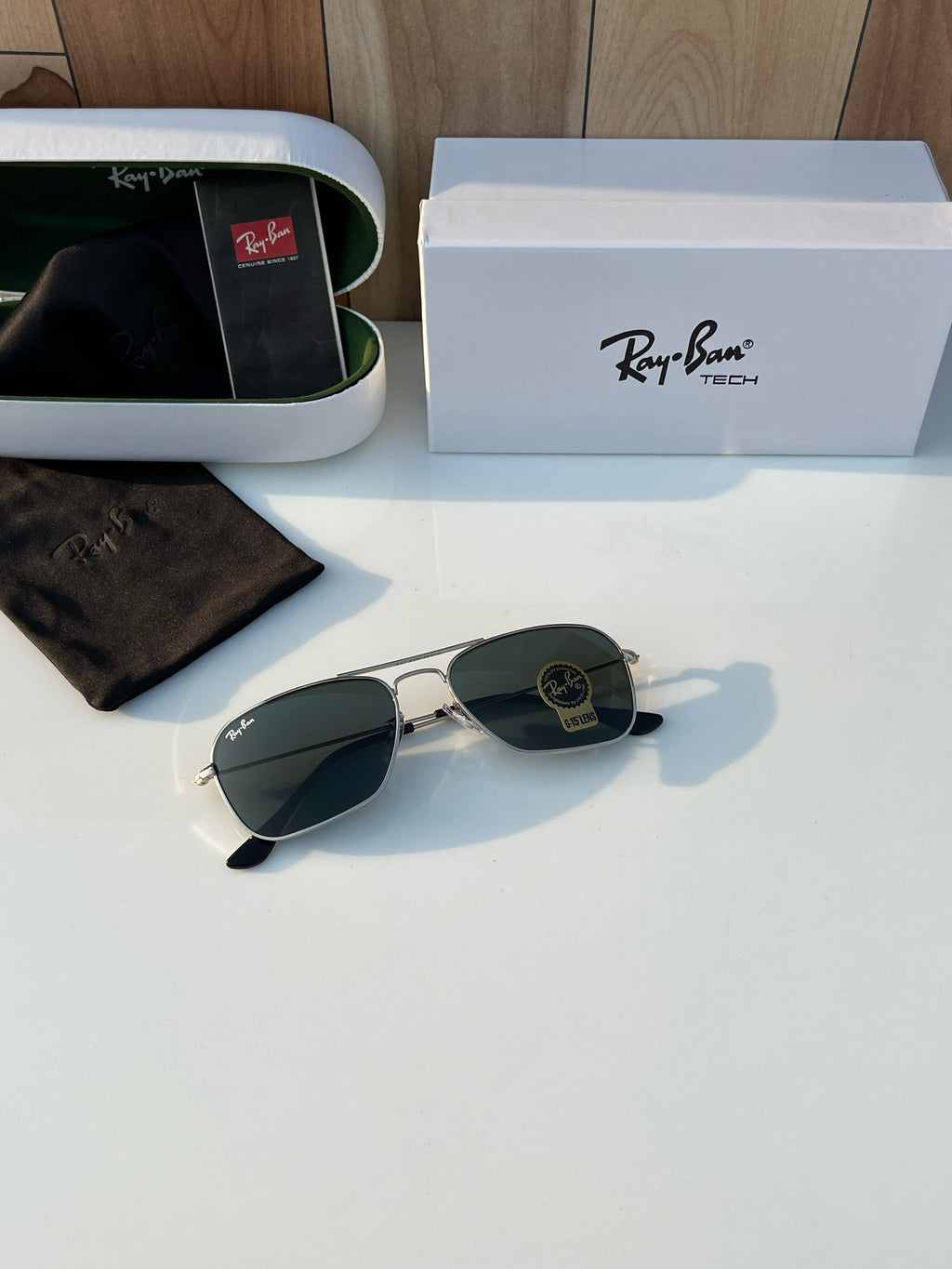 Rayban Sunglasses