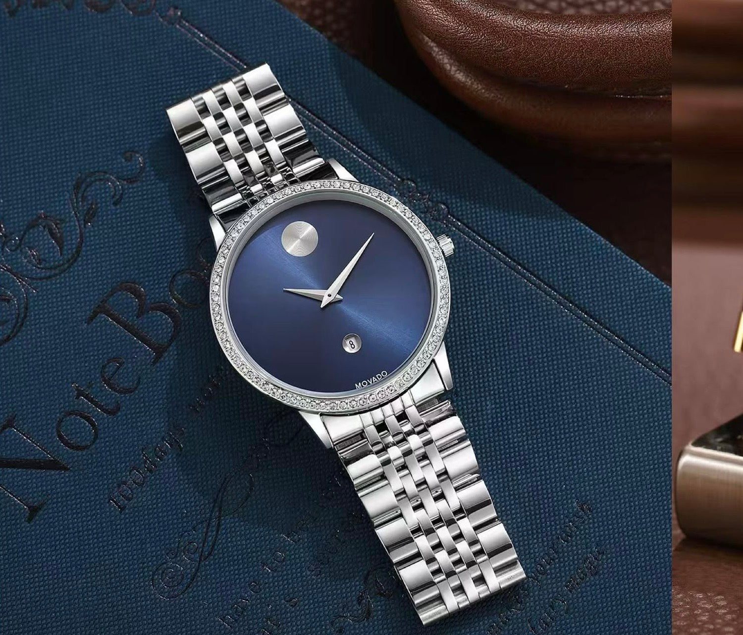 Movado Museum