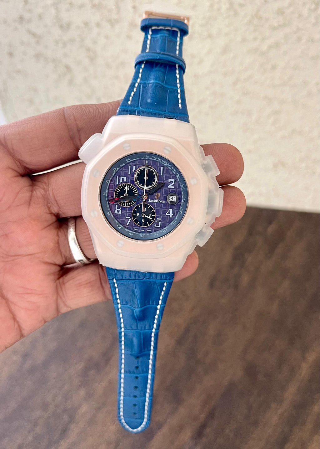 Audemars Piguet Royal Oak Offshore