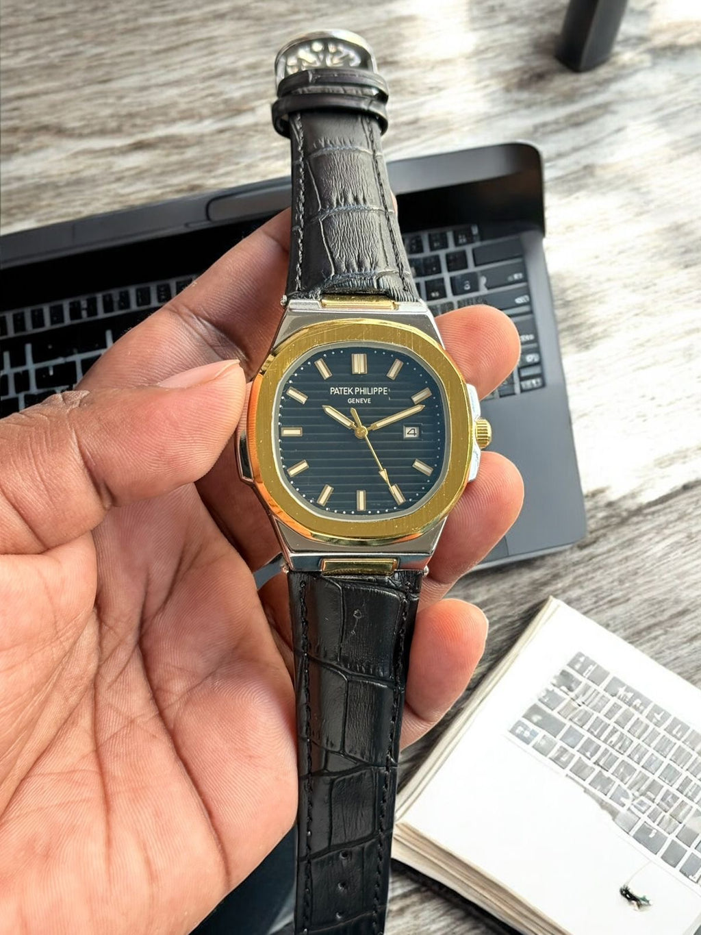 Patek Philippe Geneve