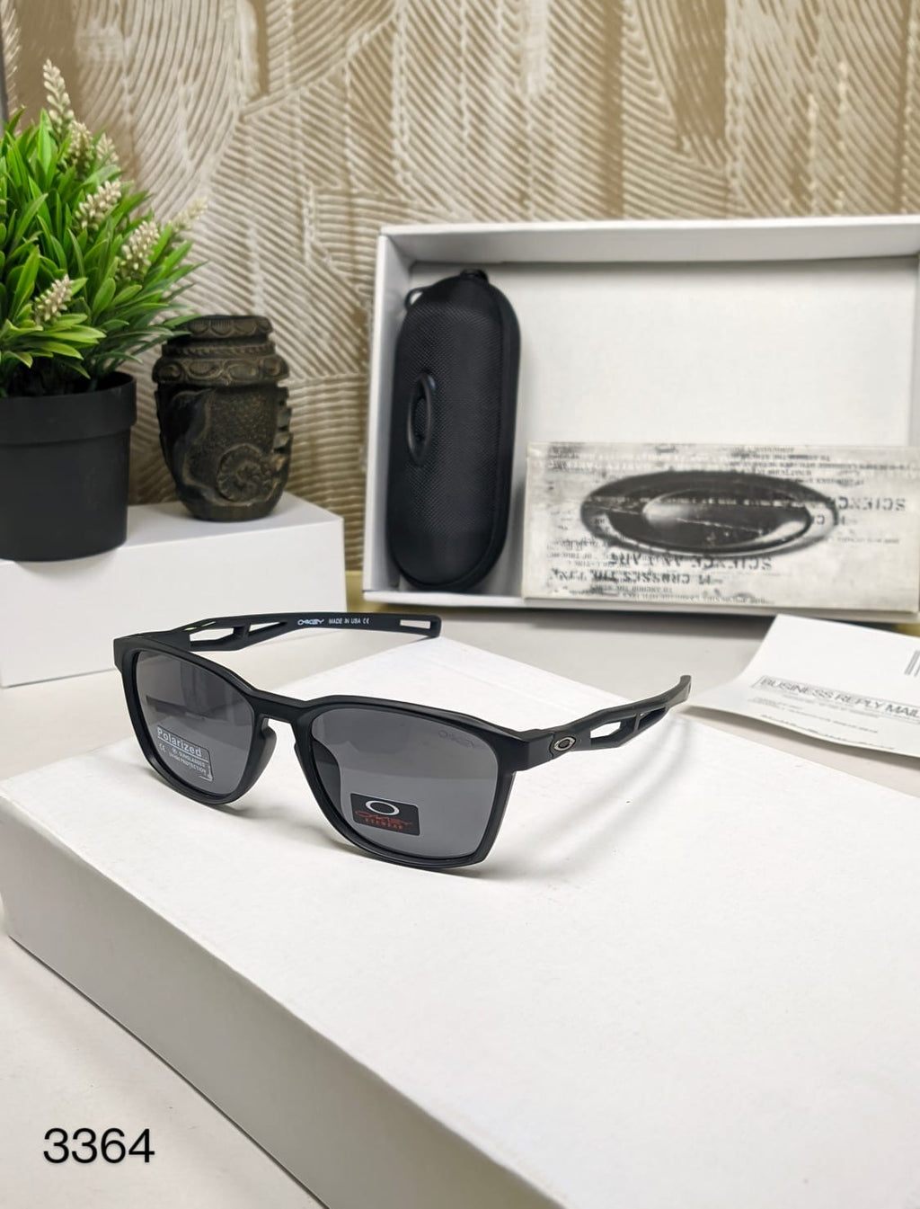 Oakley Polorized Sunglasses