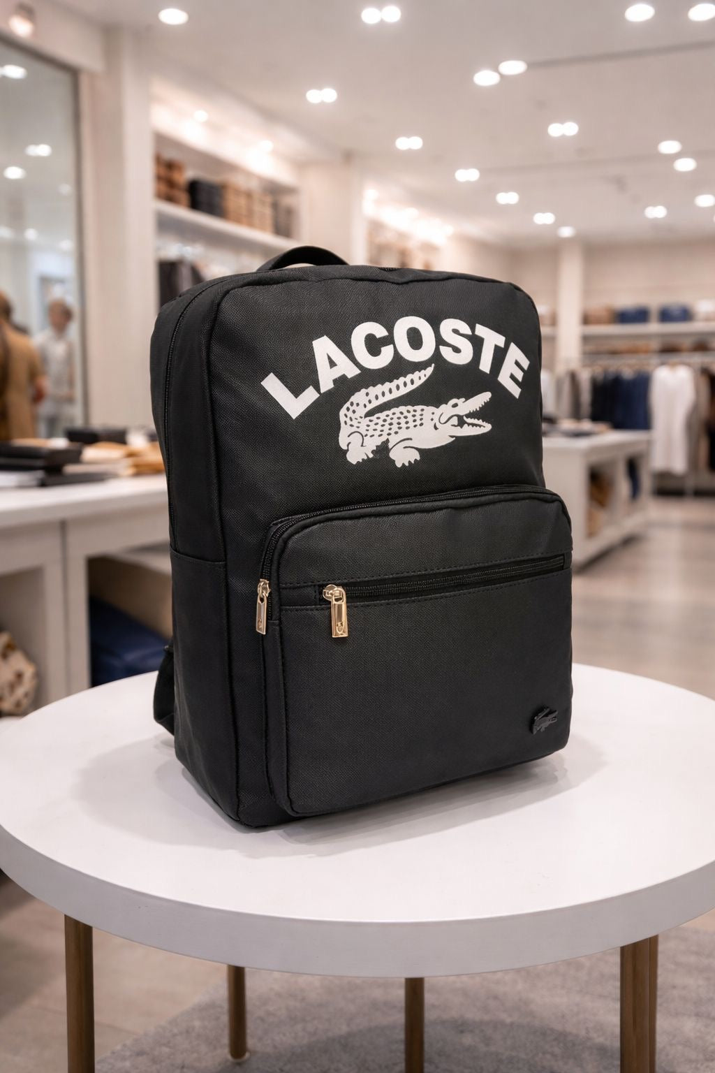 Lacoste Neurocroc Backpack