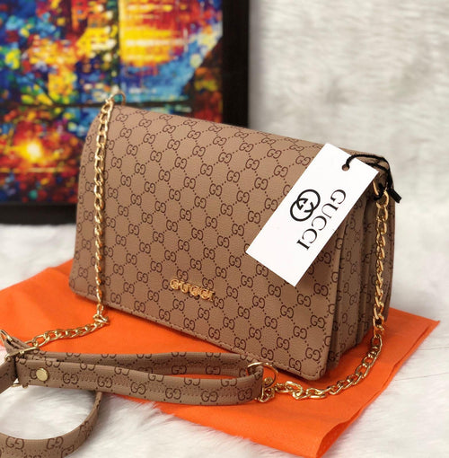 Gucci Crossbody Bag