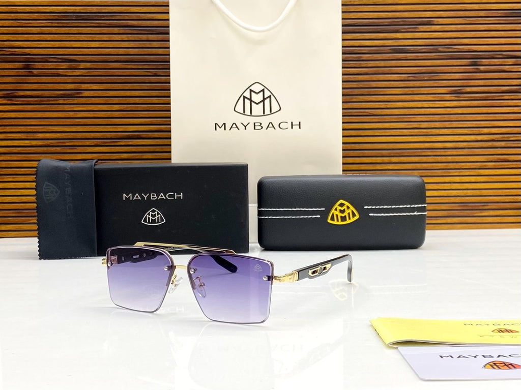 Maybach Sunglasses
