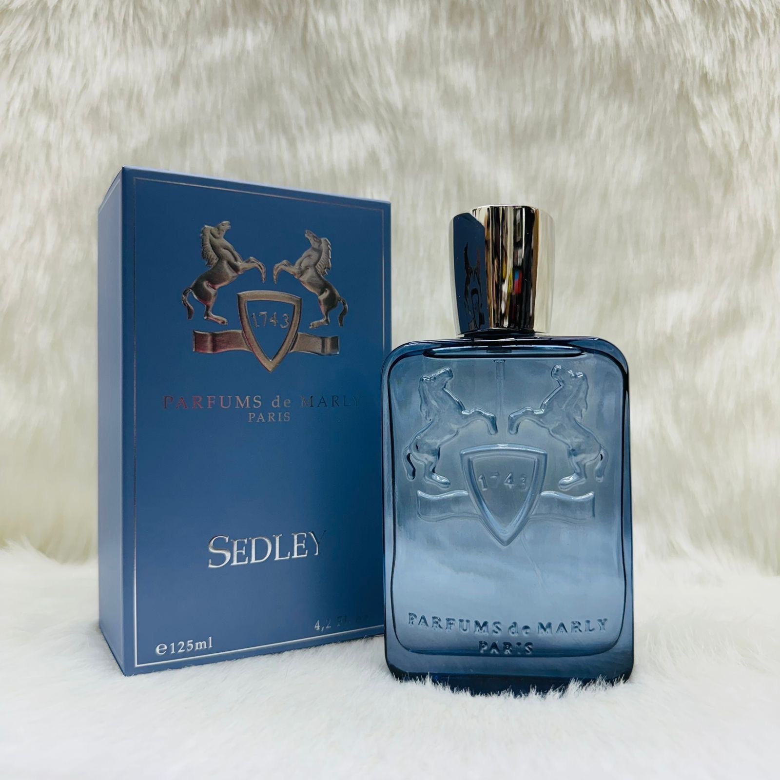 Parfums de Marly Sedley Imported Perfume
