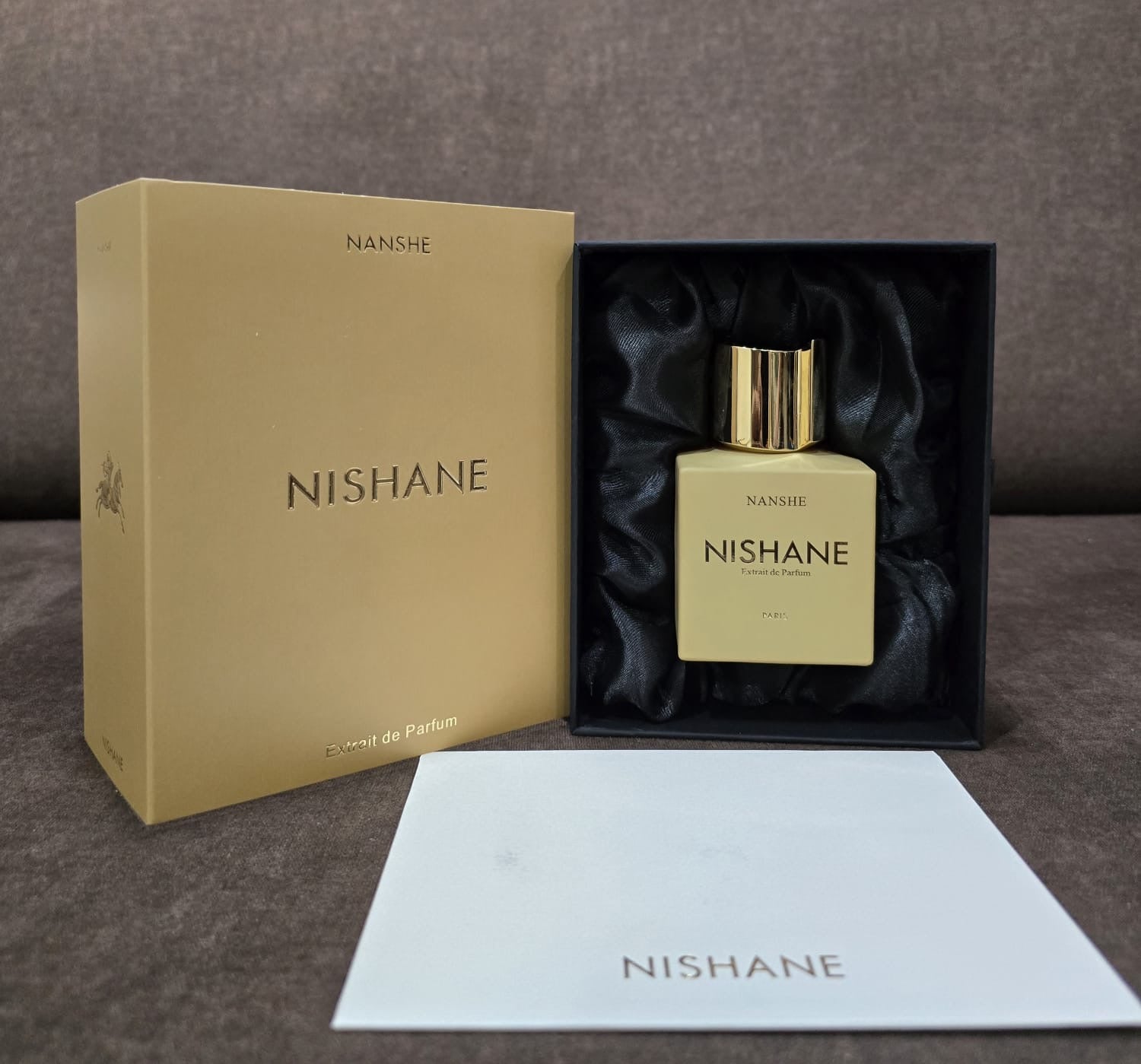 Nishane Imported Perfumes