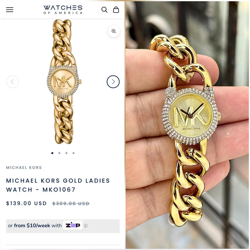 Michael Kors MK01067