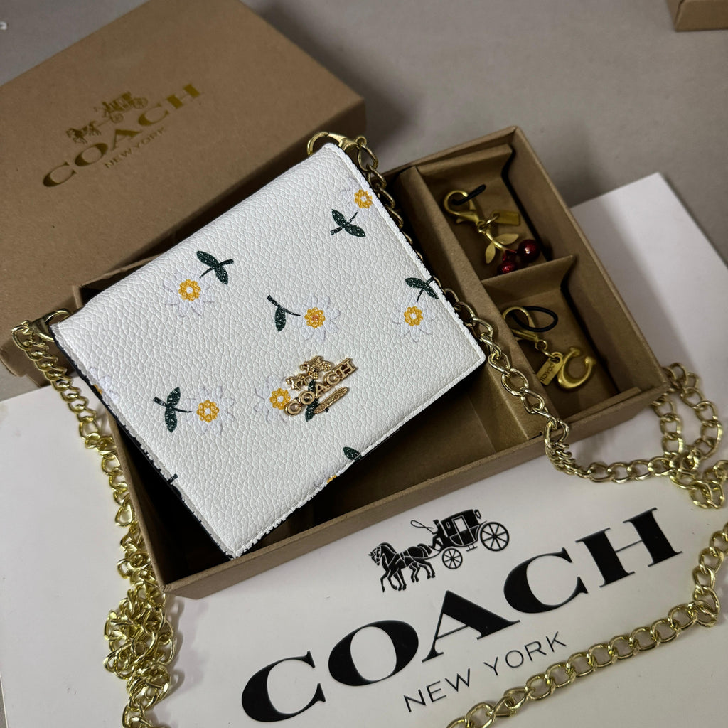 Coach 3 Set Sling