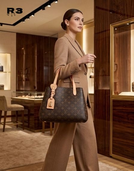 Louis Vuitton Handbag