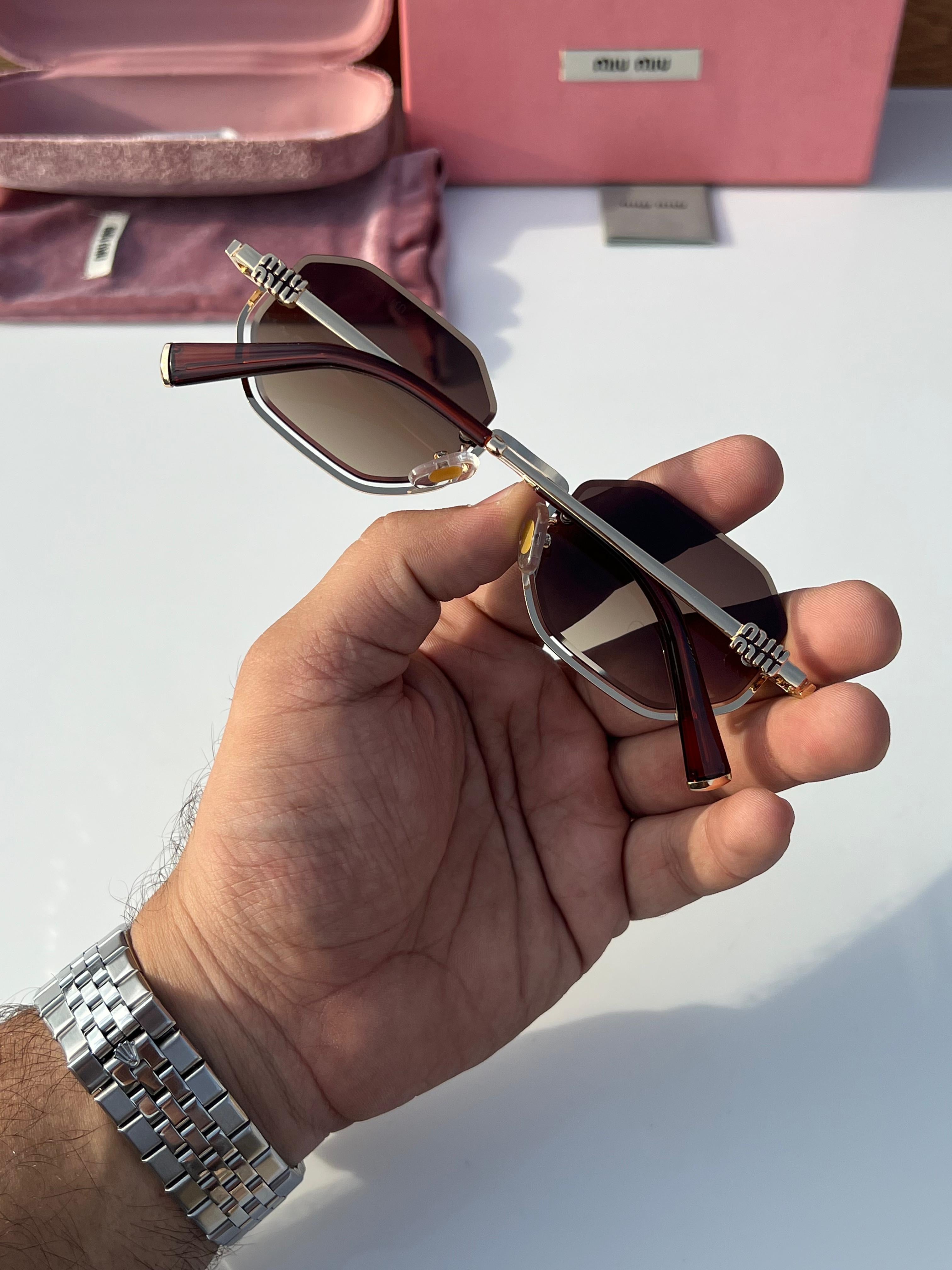 Miu Miu Sunglasses
