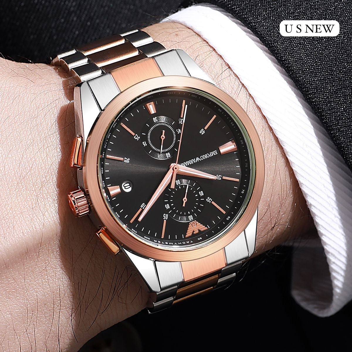 Emporio Armani Claudio AR11541