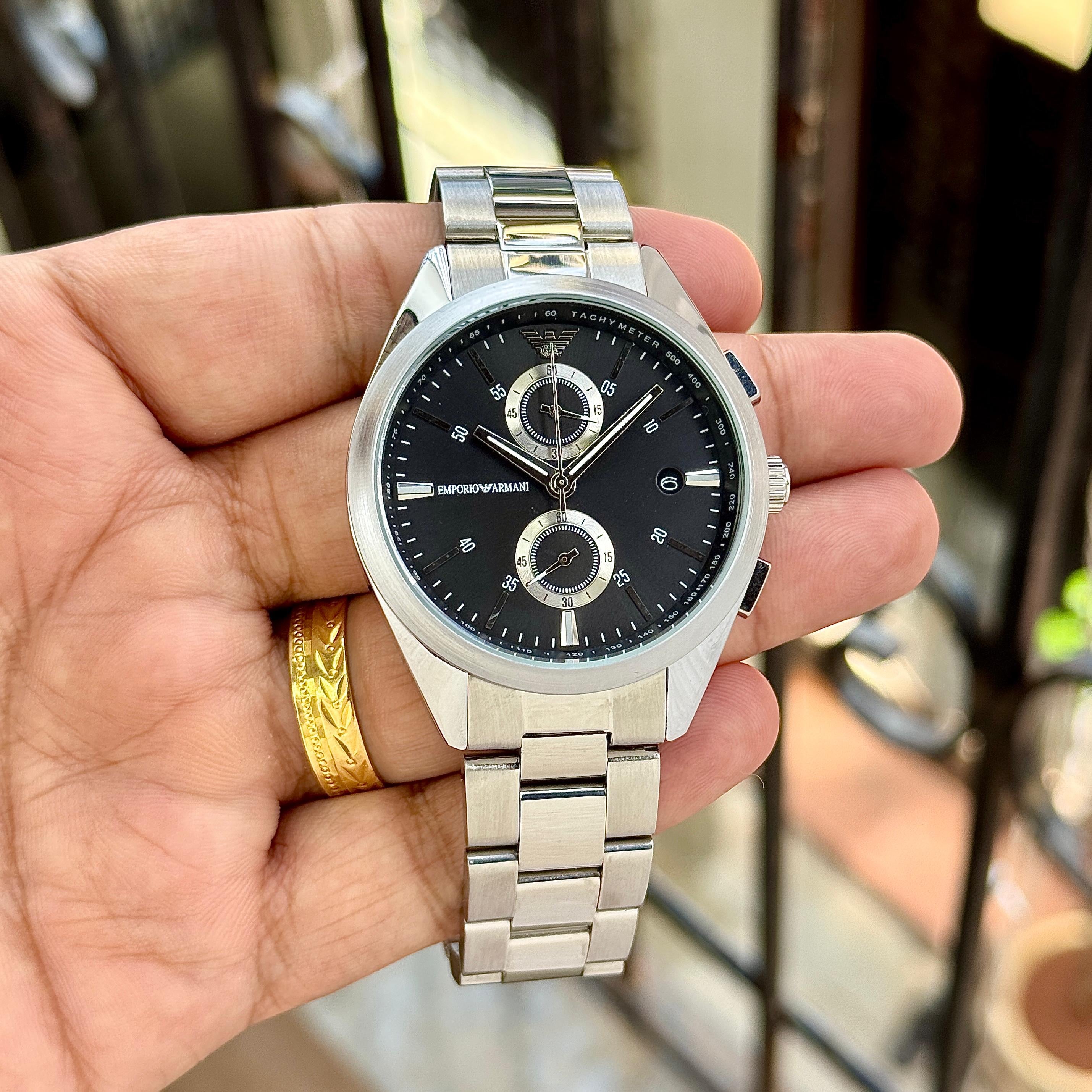 Emporio Armani Claudio