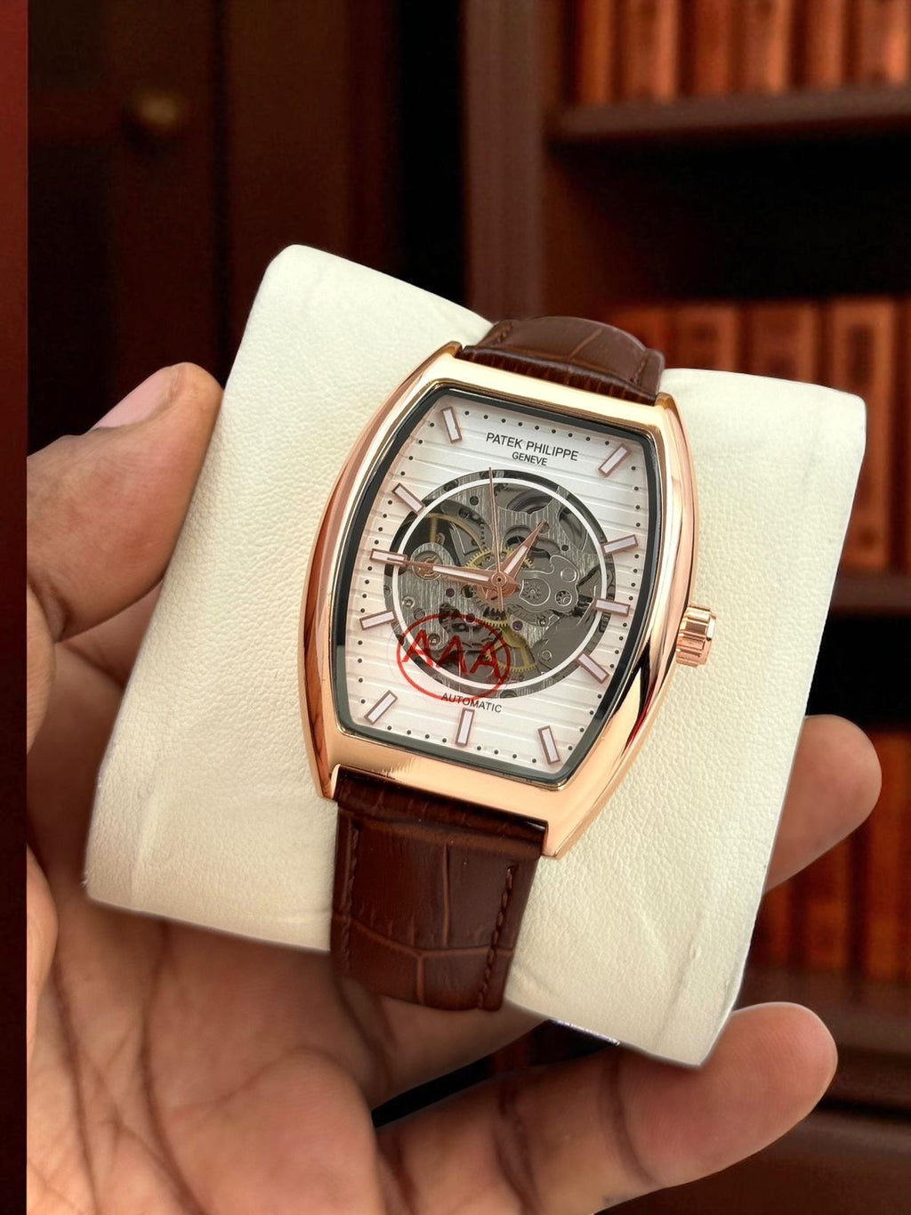 Patek Philippe Geneve