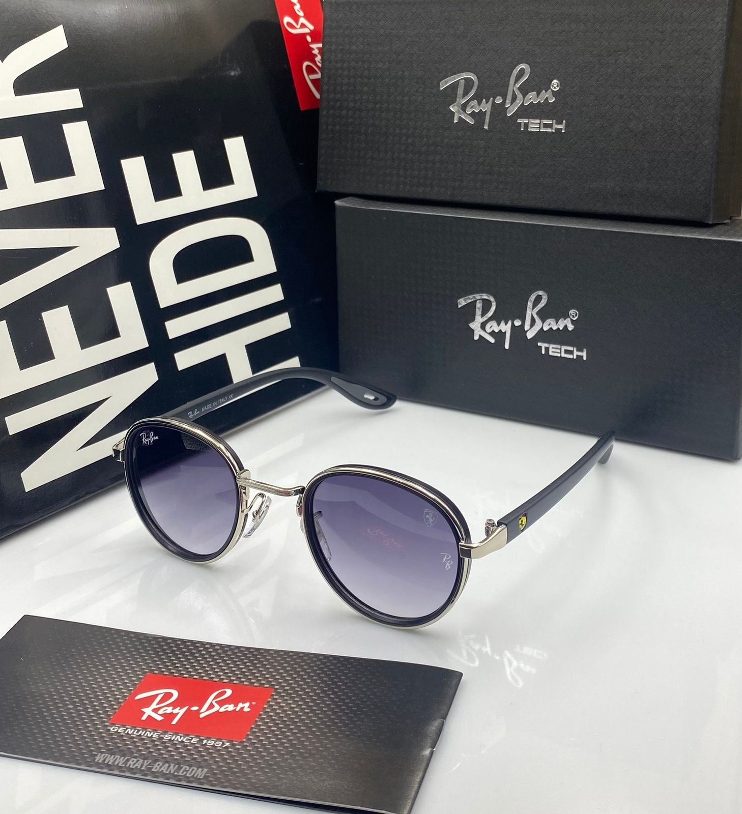 Rayban Sunglasses