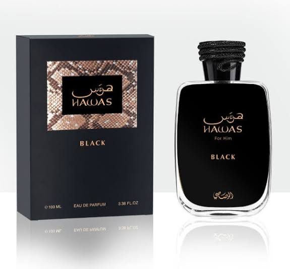 Hawas Imported Perfumes