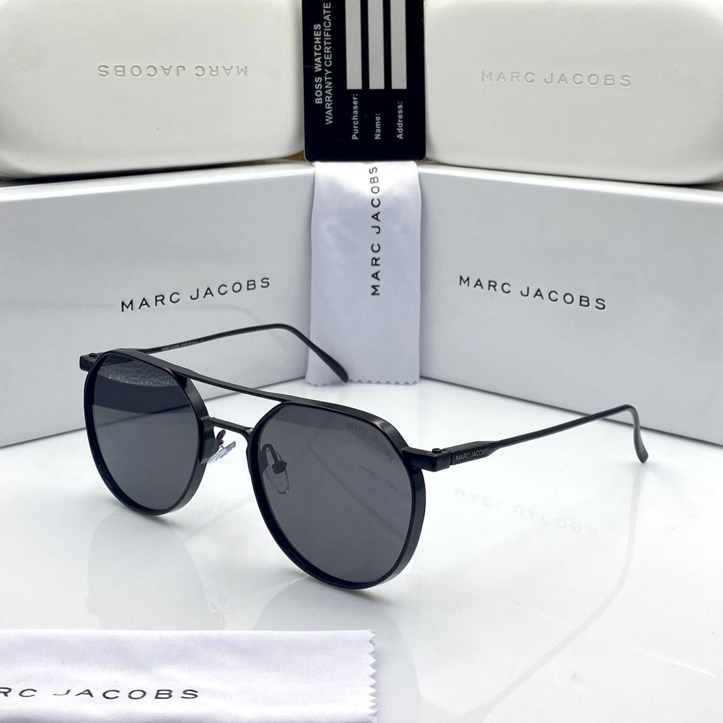Marc Jacobs Unisex Sunglasses